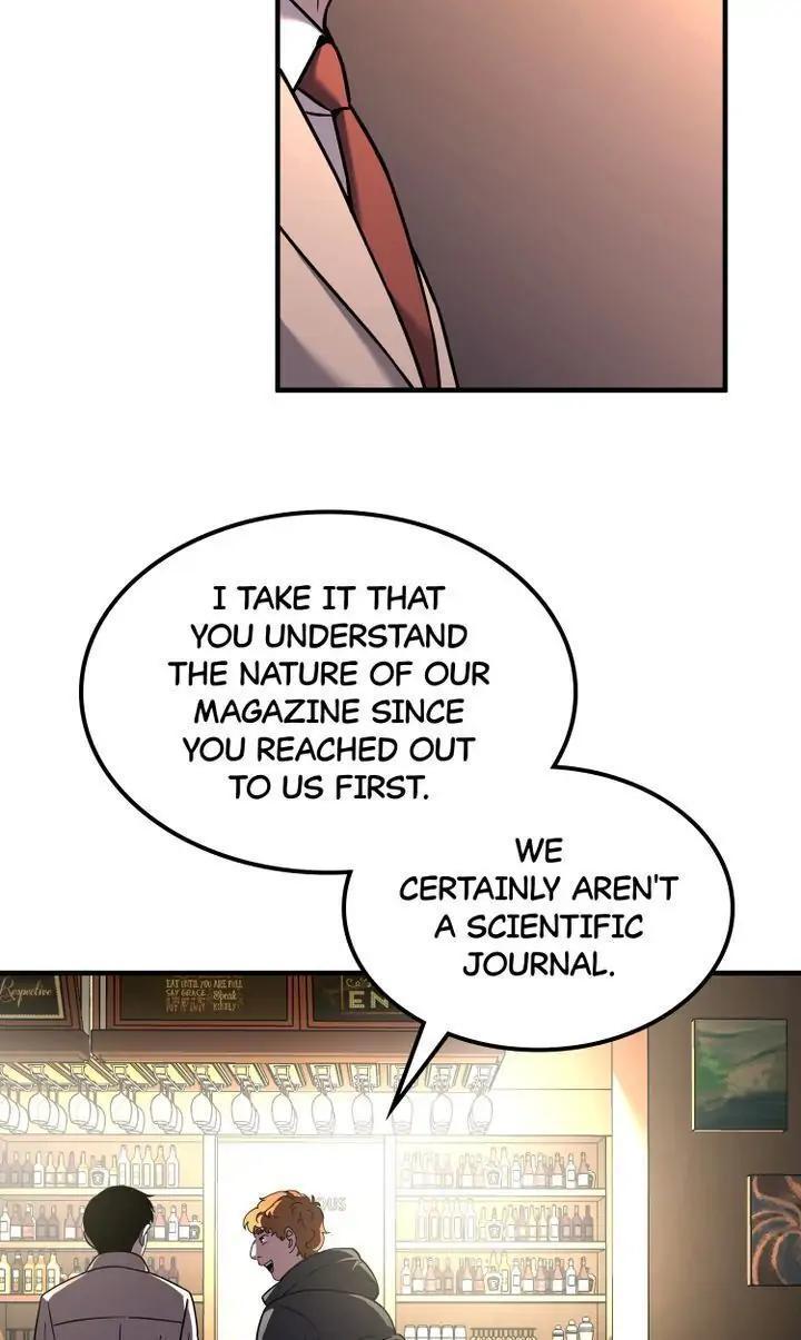 Read Cheolsu Saves the World Manga Online
