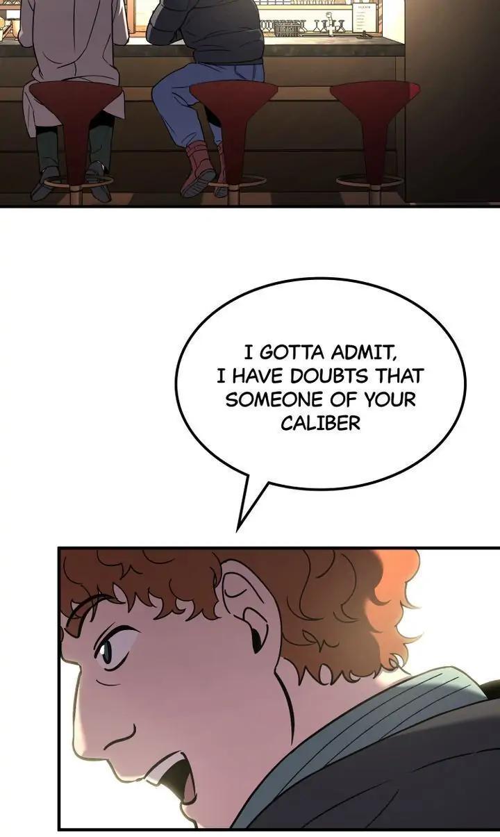 Read Cheolsu Saves the World Manga Online