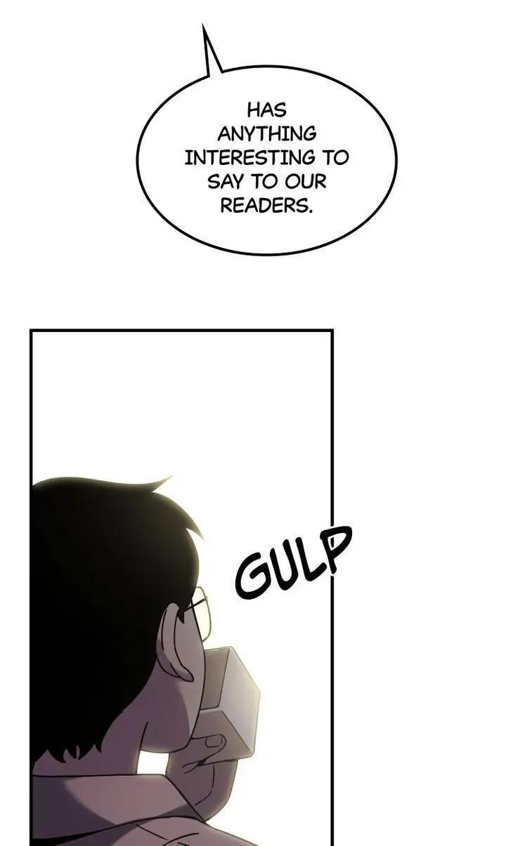 Read Cheolsu Saves the World Manga Online