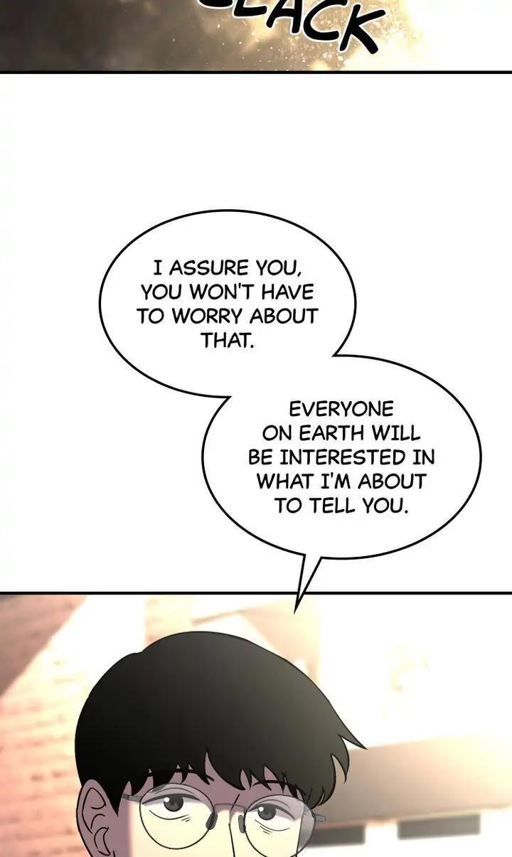 Read Cheolsu Saves the World Manga Online