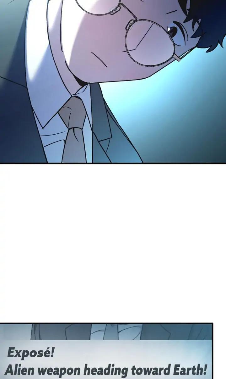 Read Cheolsu Saves the World Manga Online