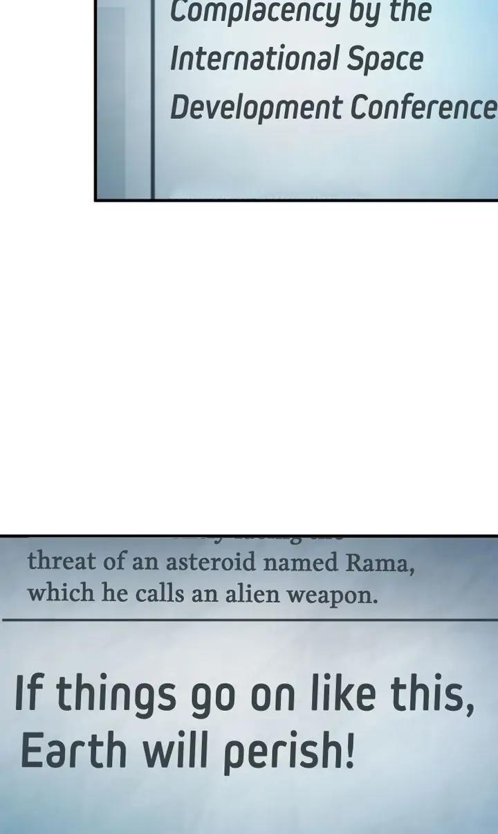 Read Cheolsu Saves the World Manga Online