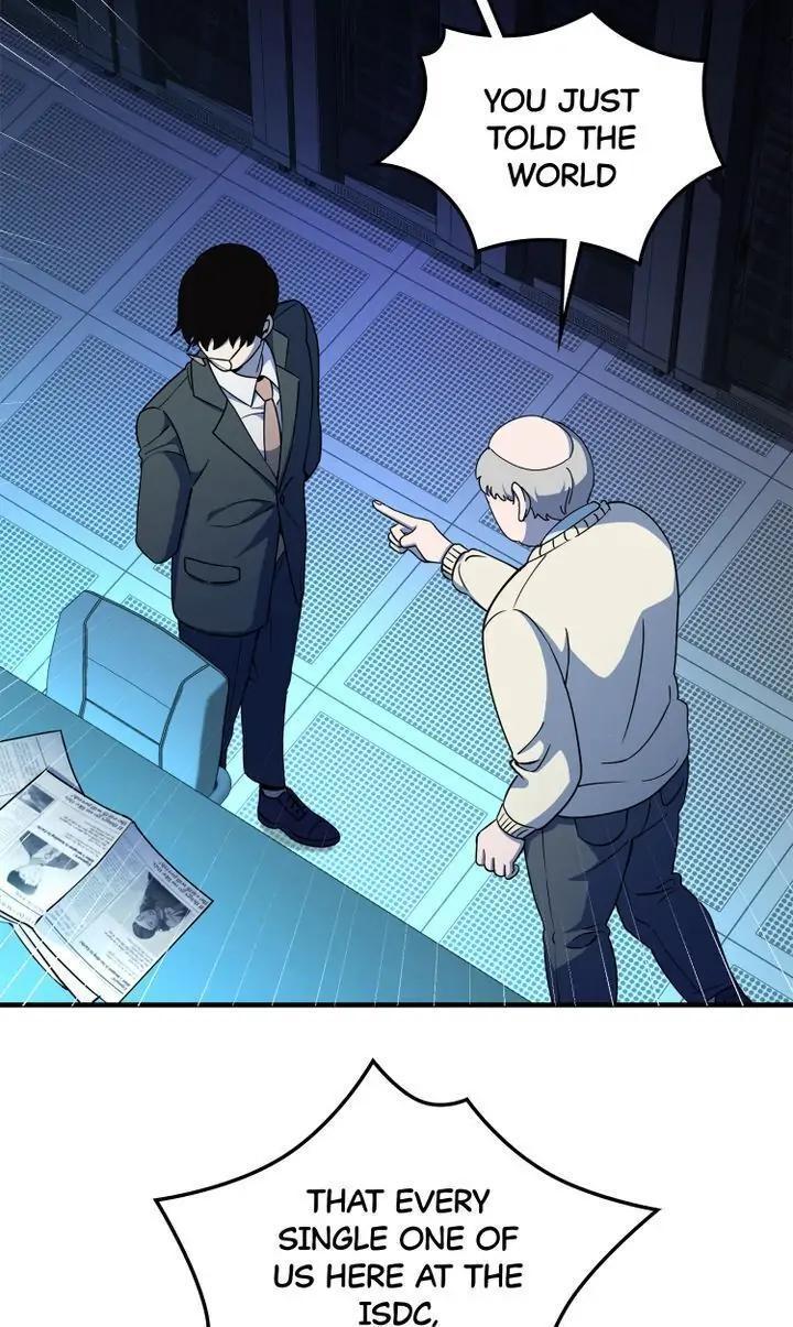 Read Cheolsu Saves the World Manga Online