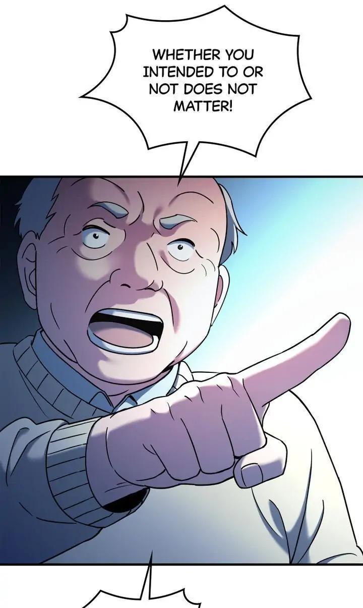 Read Cheolsu Saves the World Manga Online