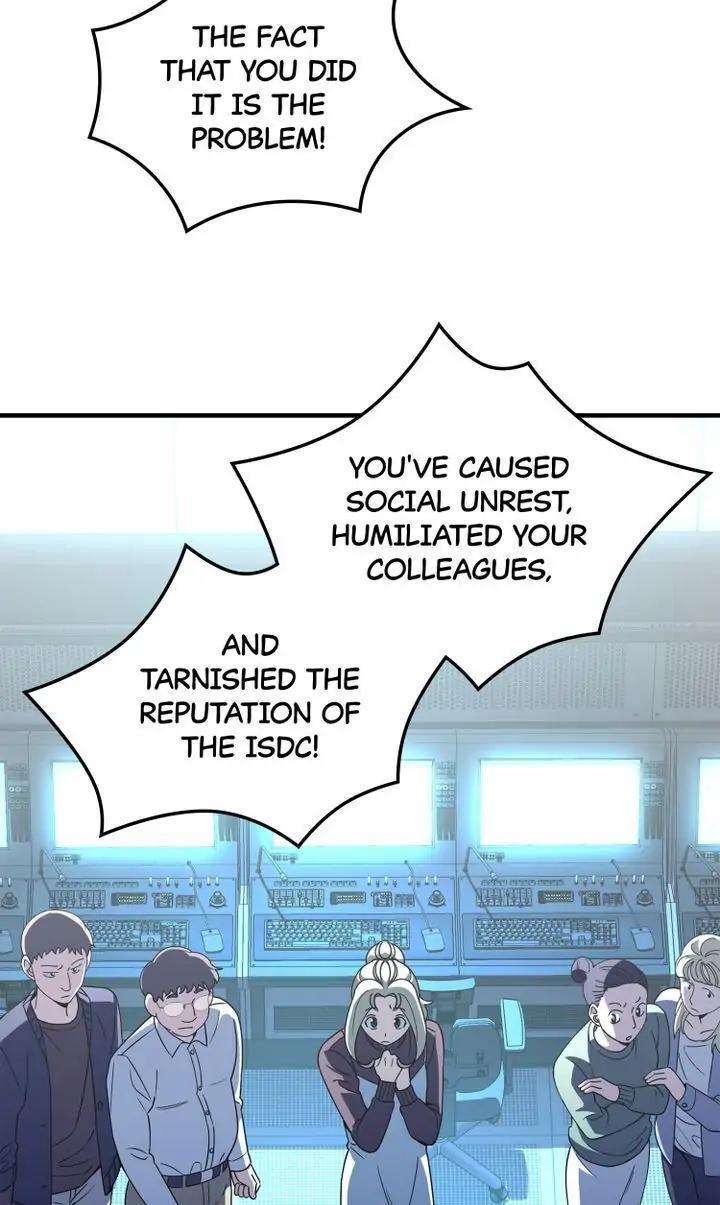 Read Cheolsu Saves the World Manga Online