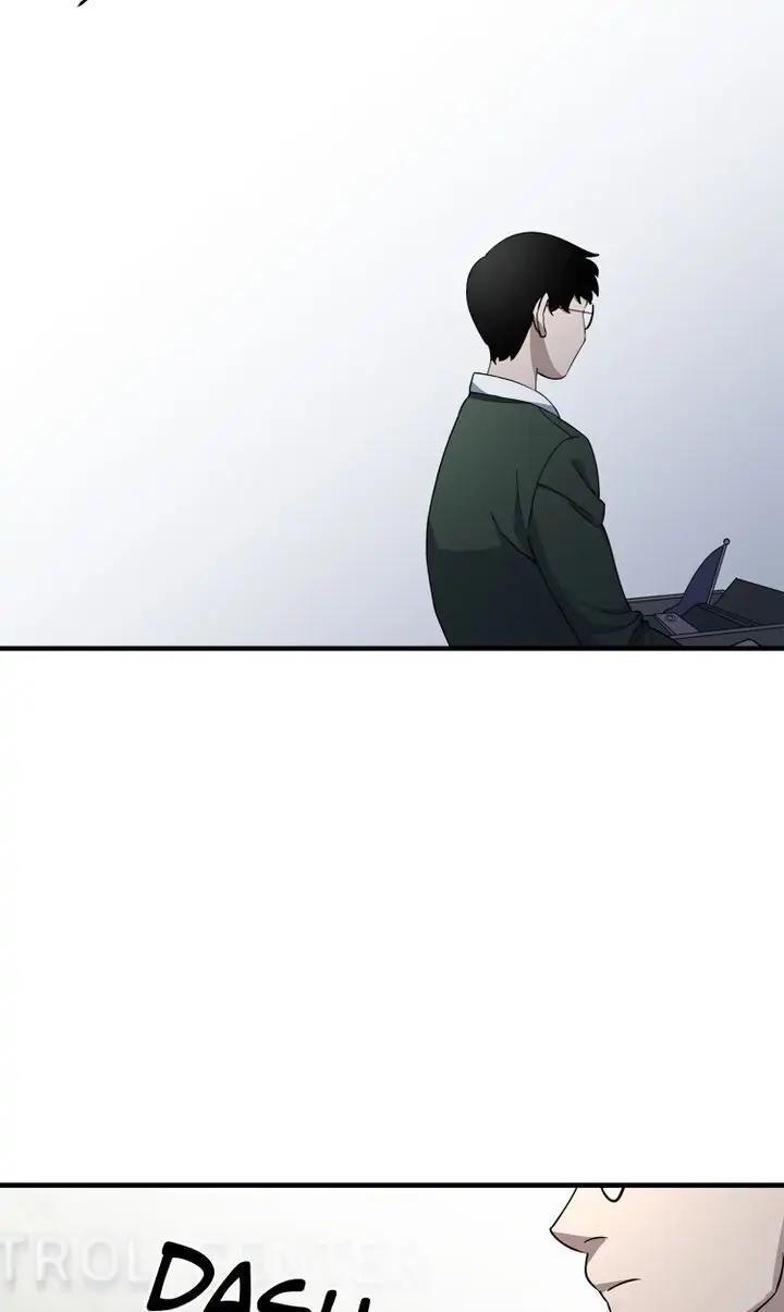 Read Cheolsu Saves the World Manga Online