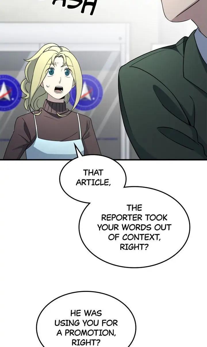 Read Cheolsu Saves the World Manga Online