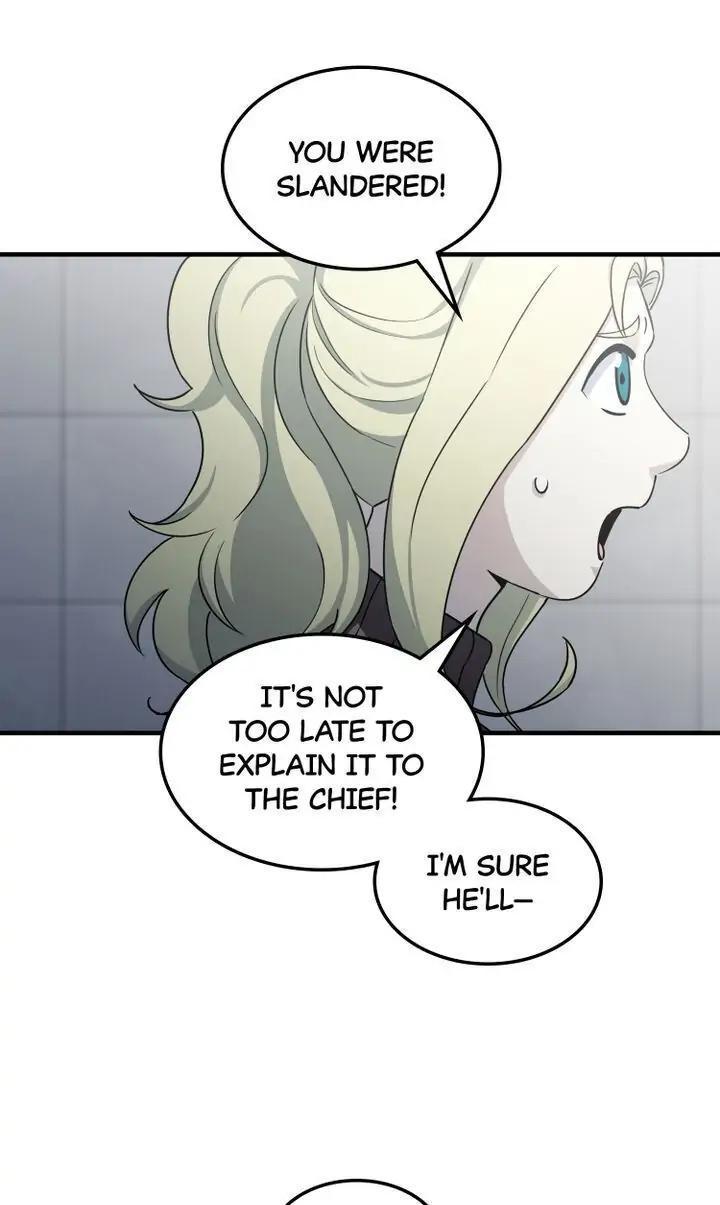 Read Cheolsu Saves the World Manga Online