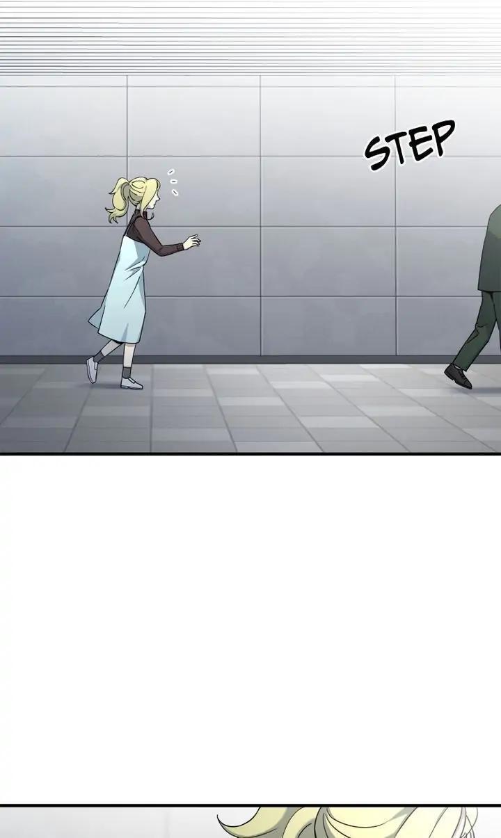Read Cheolsu Saves the World Manga Online