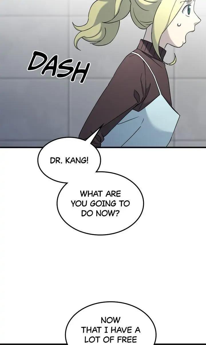Read Cheolsu Saves the World Manga Online