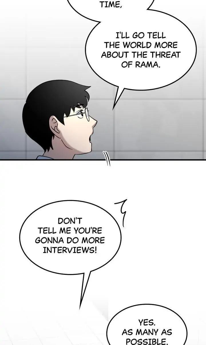 Read Cheolsu Saves the World Manga Online