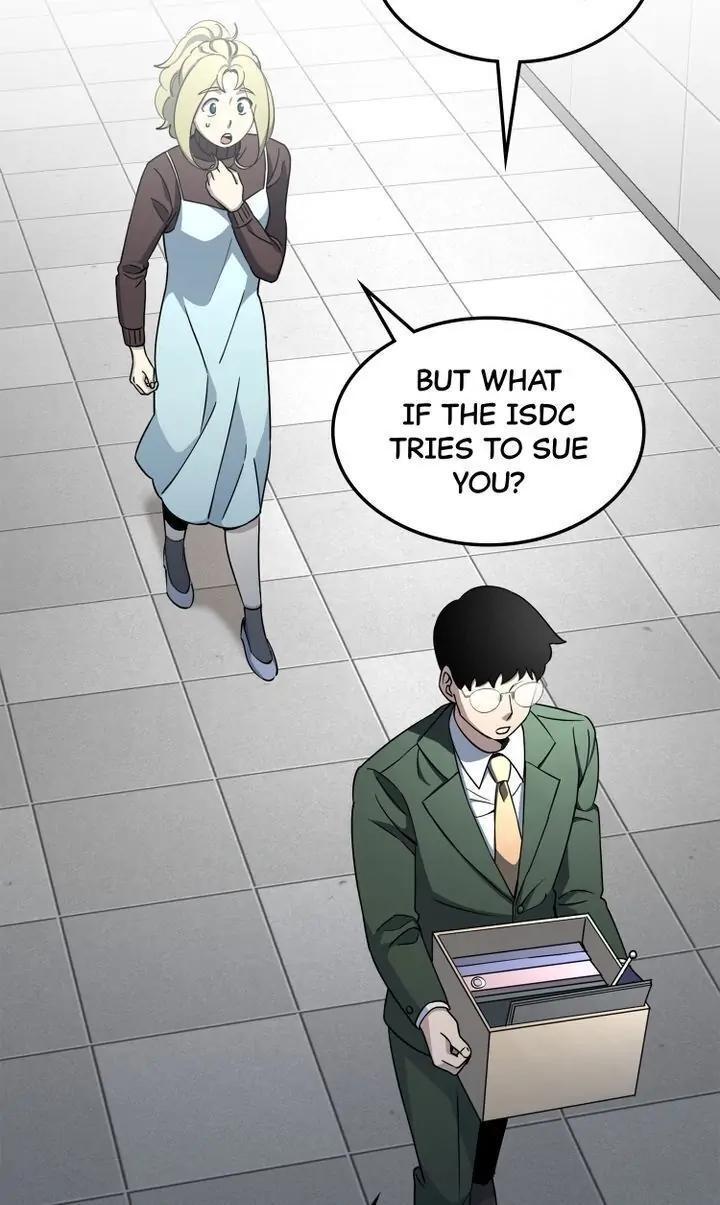 Read Cheolsu Saves the World Manga Online