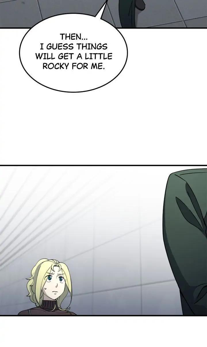 Read Cheolsu Saves the World Manga Online