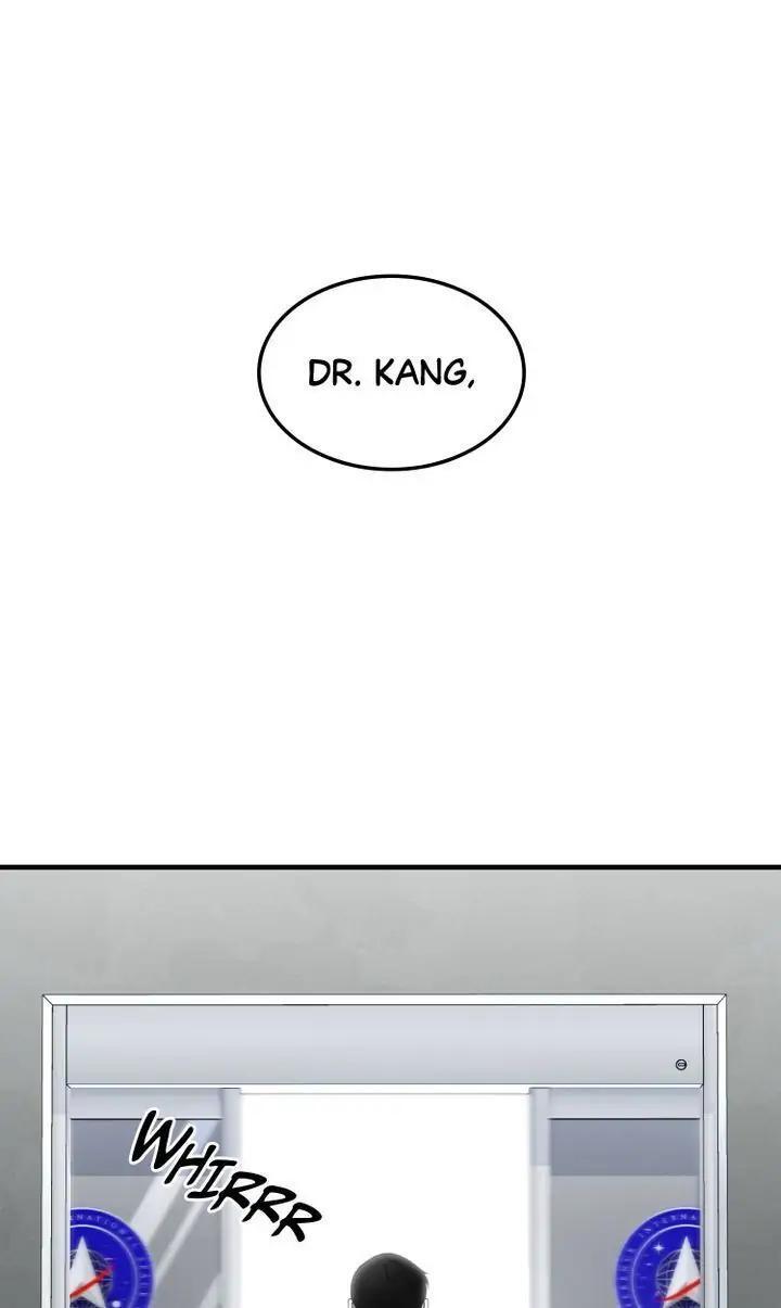 Read Cheolsu Saves the World Manga Online