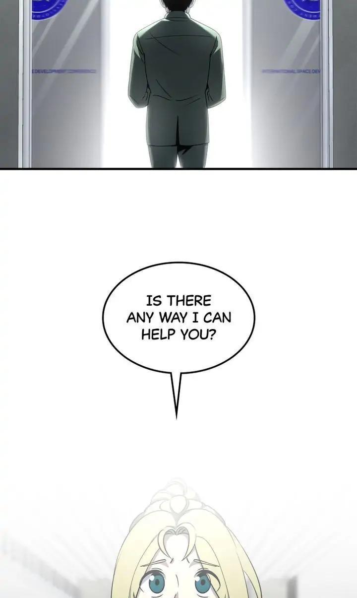Read Cheolsu Saves the World Manga Online