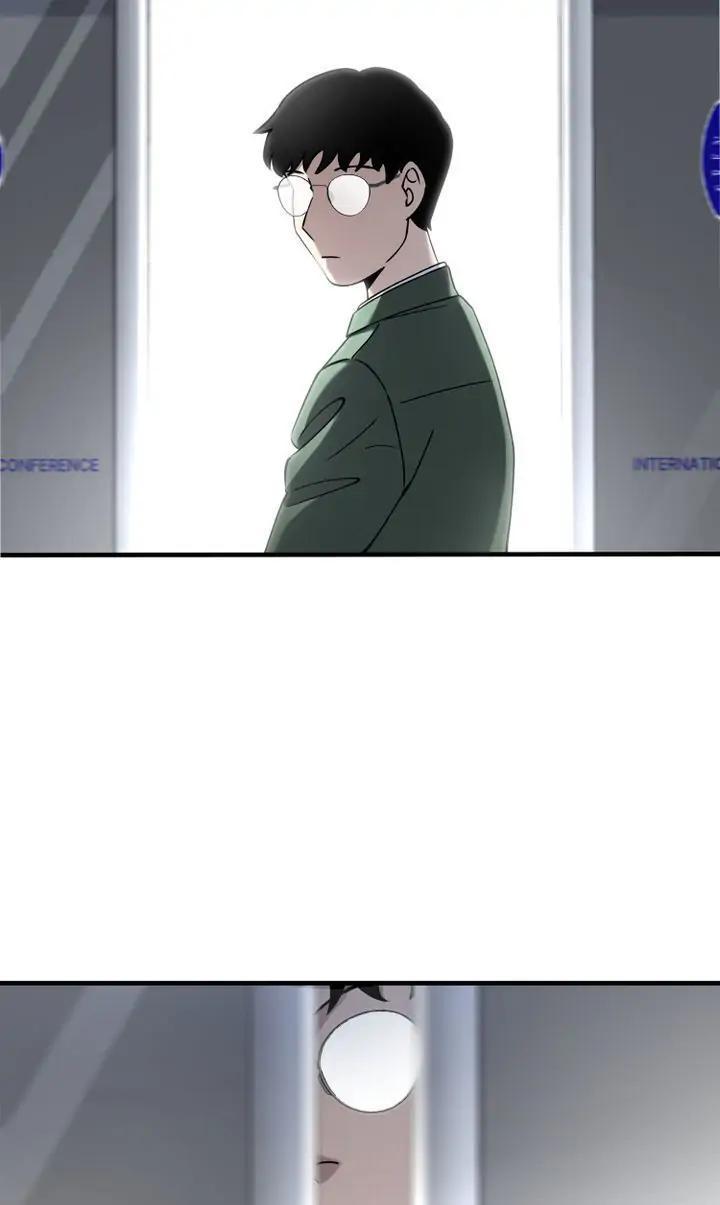 Read Cheolsu Saves the World Manga Online