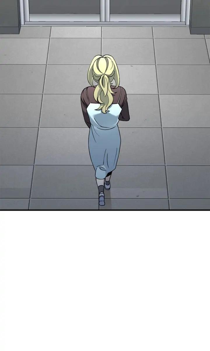 Read Cheolsu Saves the World Manga Online