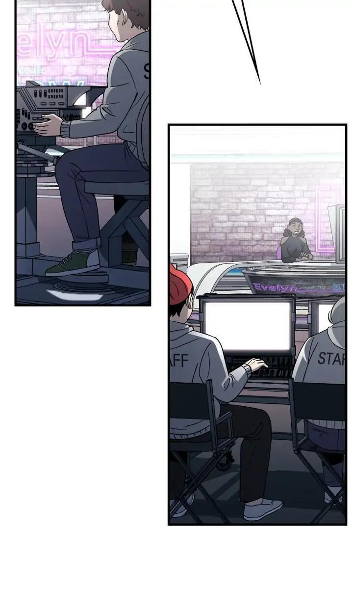 Read Cheolsu Saves the World Manga Online