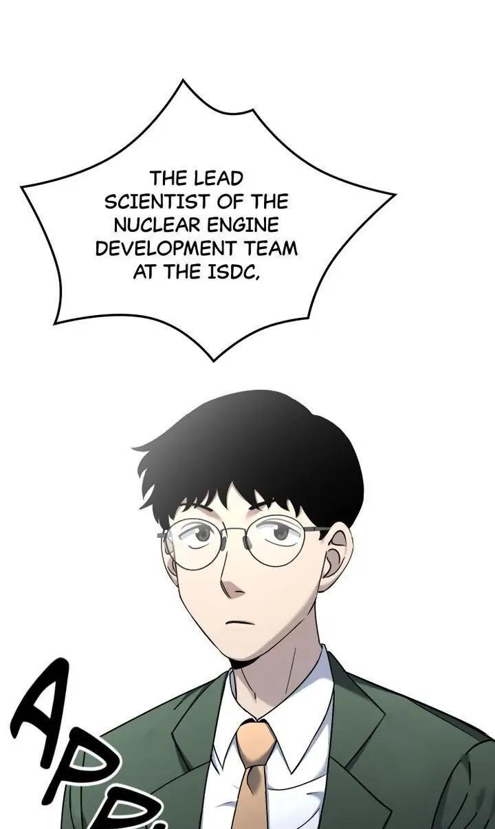Read Cheolsu Saves the World Manga Online