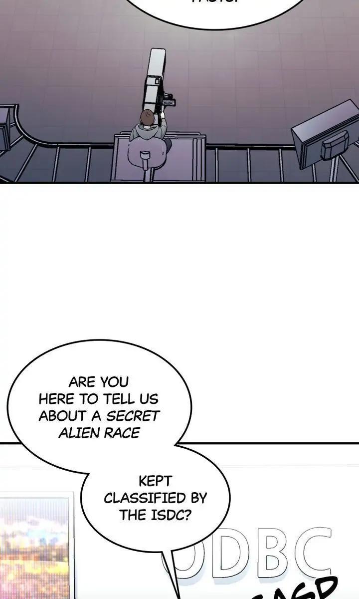 Read Cheolsu Saves the World Manga Online