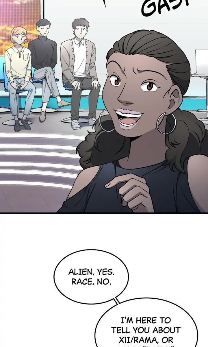 Read Cheolsu Saves the World Manga Online