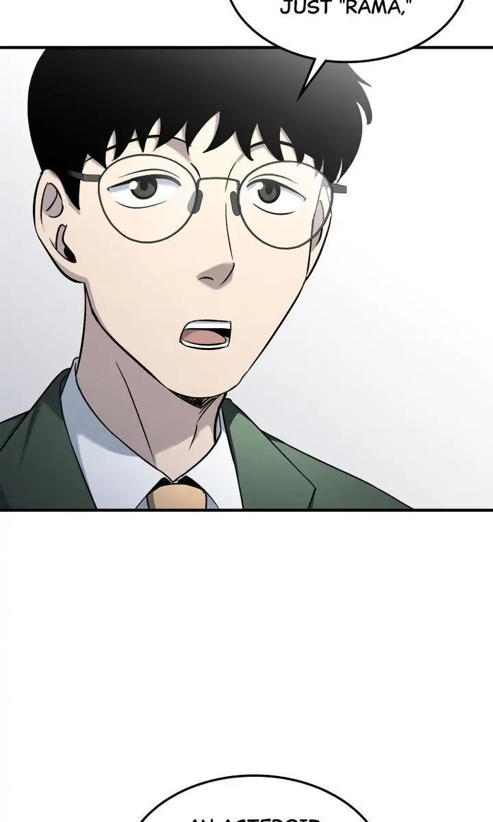Read Cheolsu Saves the World Manga Online