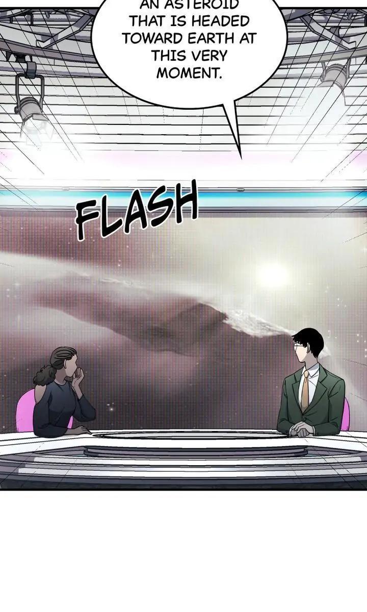 Read Cheolsu Saves the World Manga Online