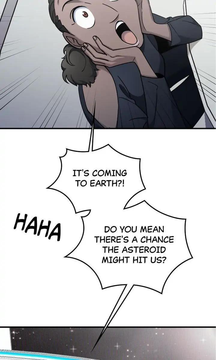 Read Cheolsu Saves the World Manga Online