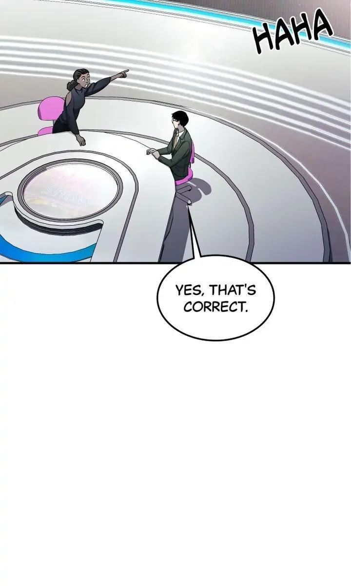 Read Cheolsu Saves the World Manga Online