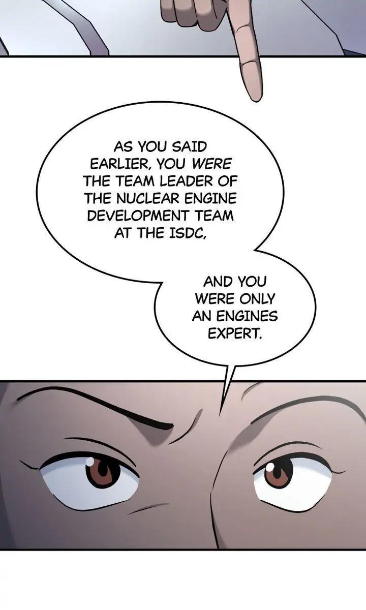 Read Cheolsu Saves the World Manga Online