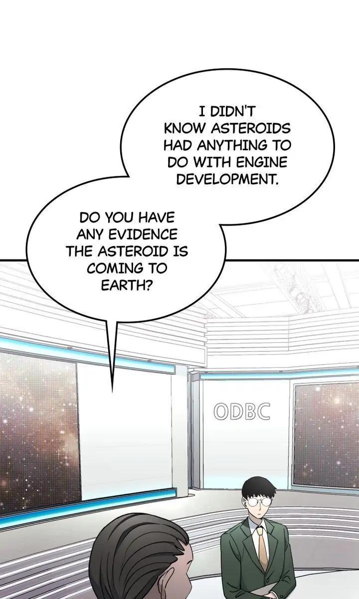 Read Cheolsu Saves the World Manga Online