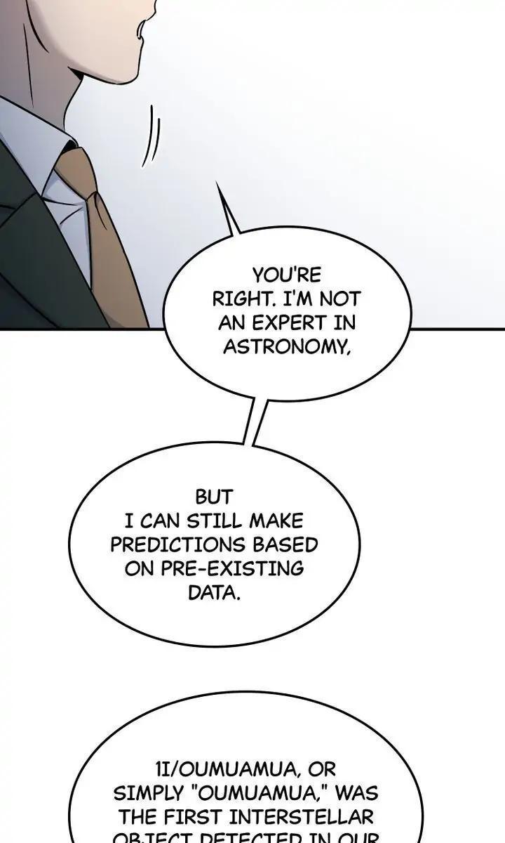 Read Cheolsu Saves the World Manga Online