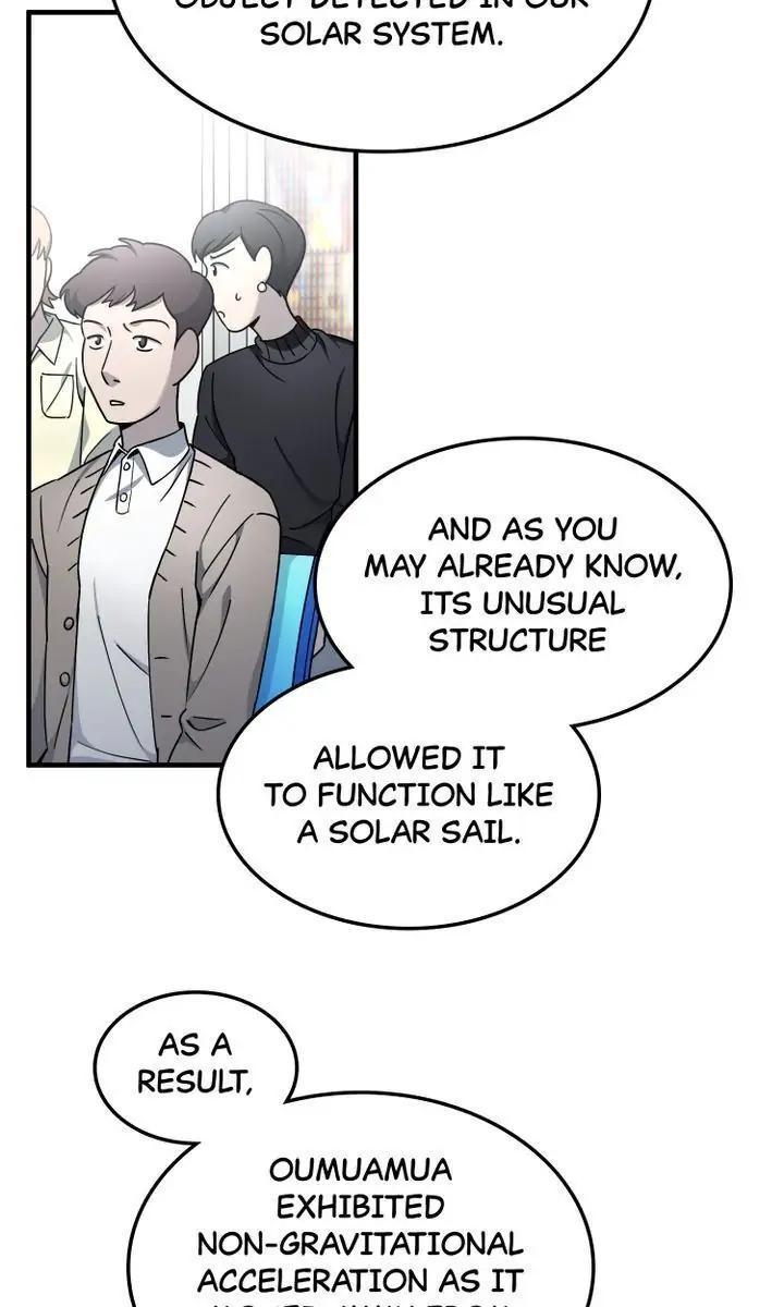 Read Cheolsu Saves the World Manga Online