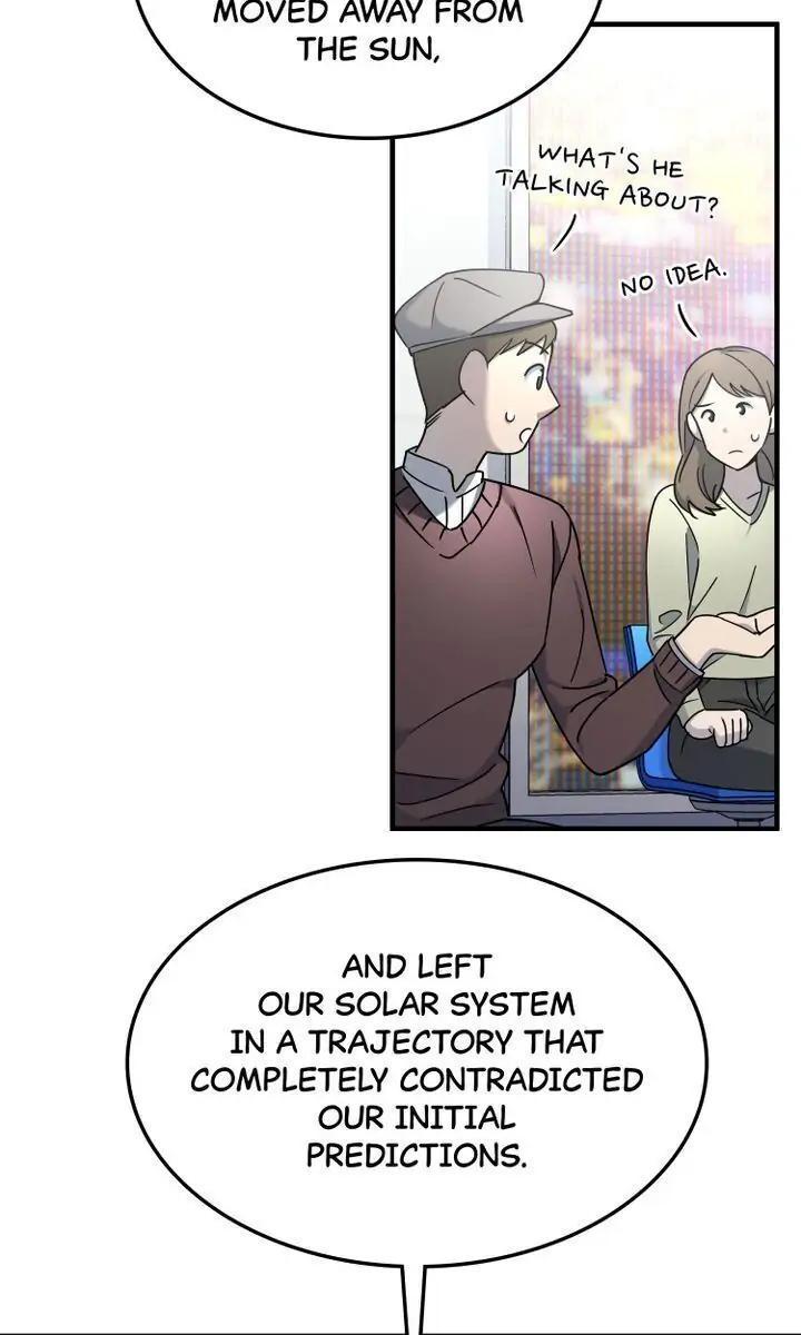 Read Cheolsu Saves the World Manga Online