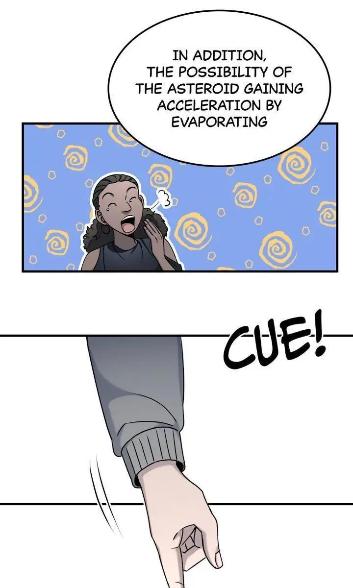 Read Cheolsu Saves the World Manga Online