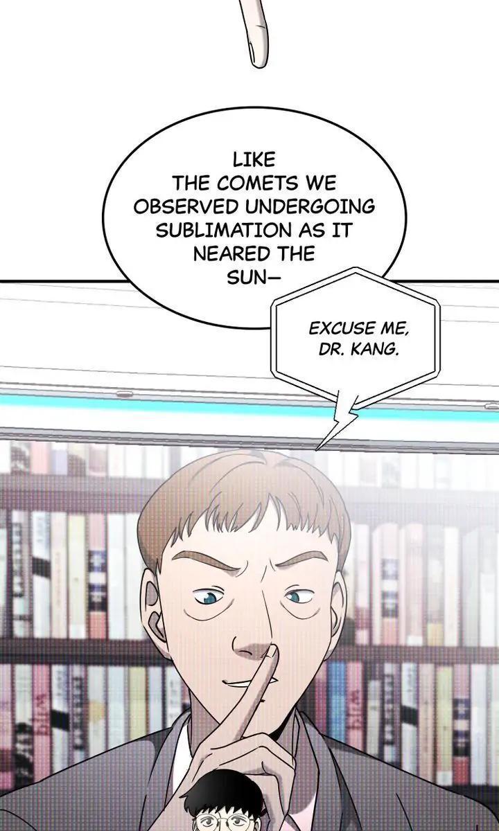 Read Cheolsu Saves the World Manga Online