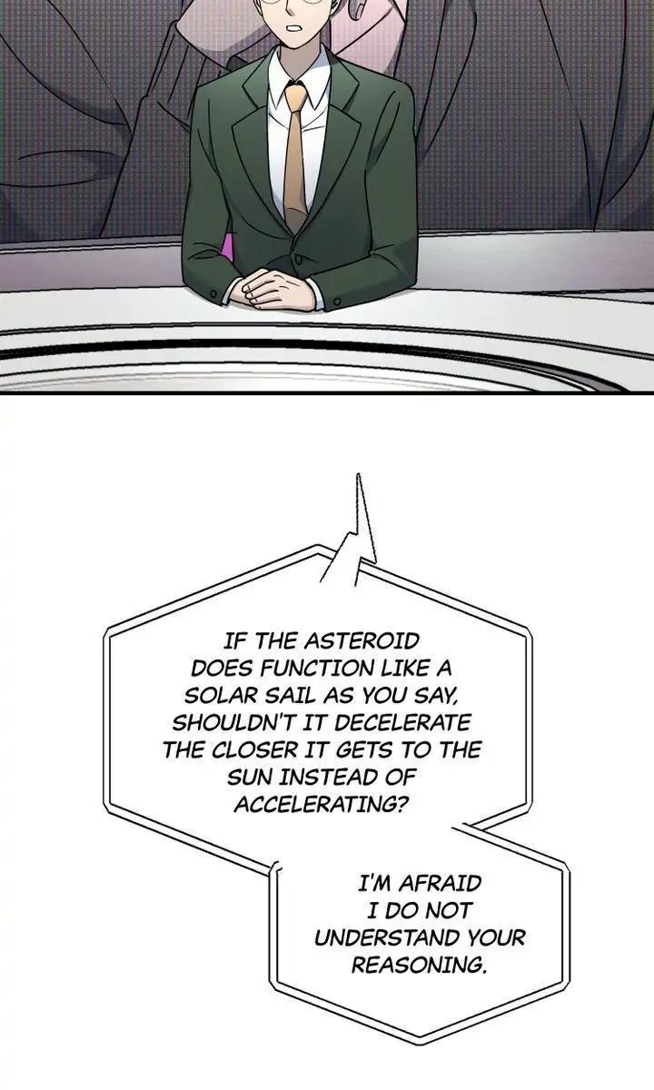 Read Cheolsu Saves the World Manga Online
