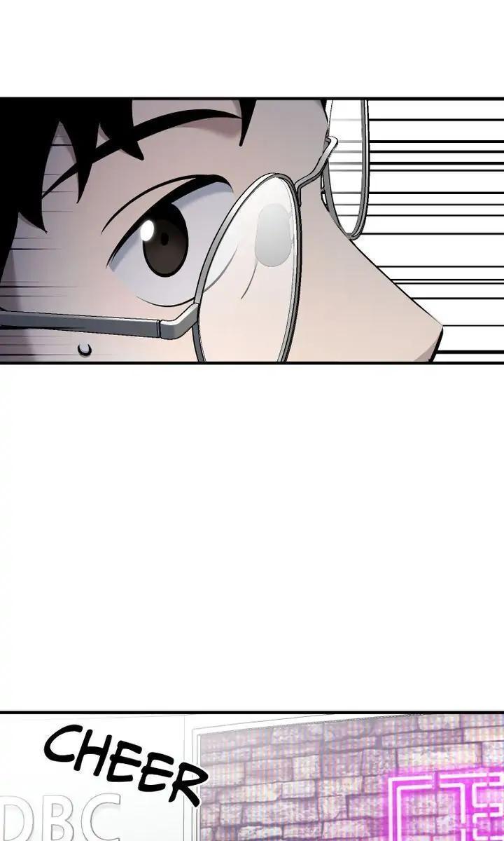 Read Cheolsu Saves the World Manga Online