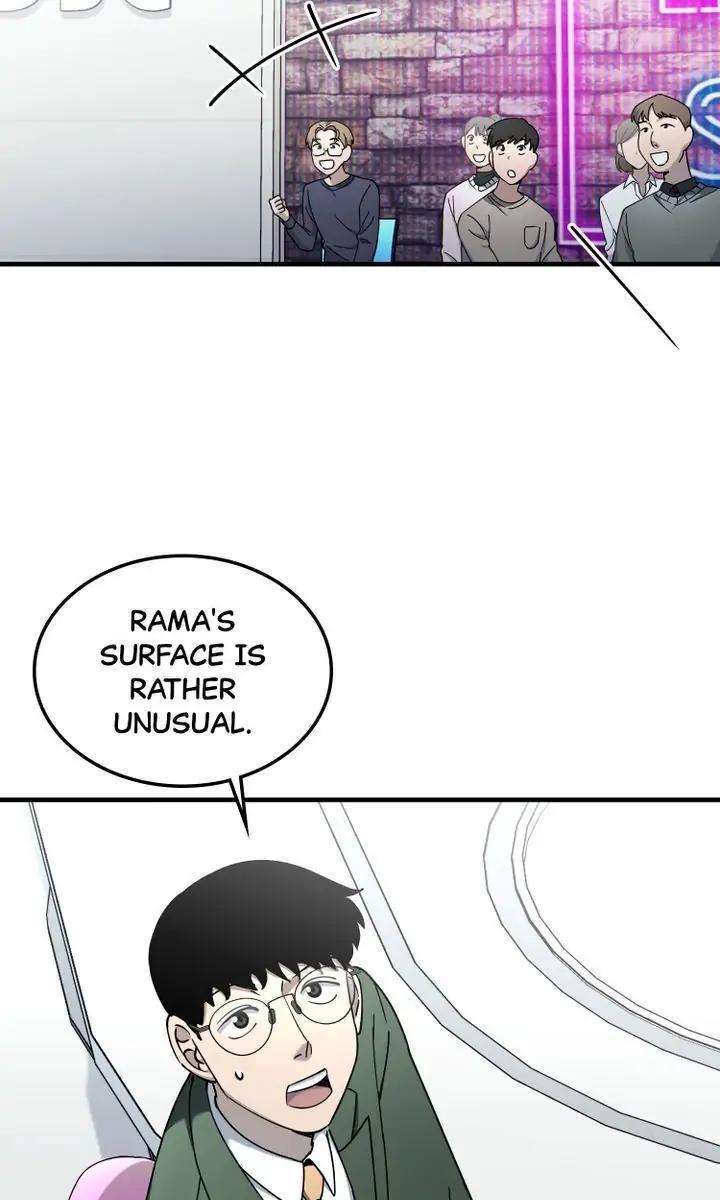Read Cheolsu Saves the World Manga Online