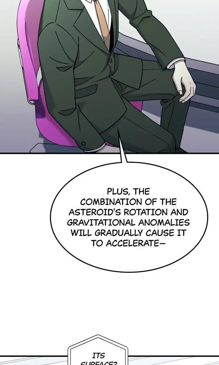 Read Cheolsu Saves the World Manga Online