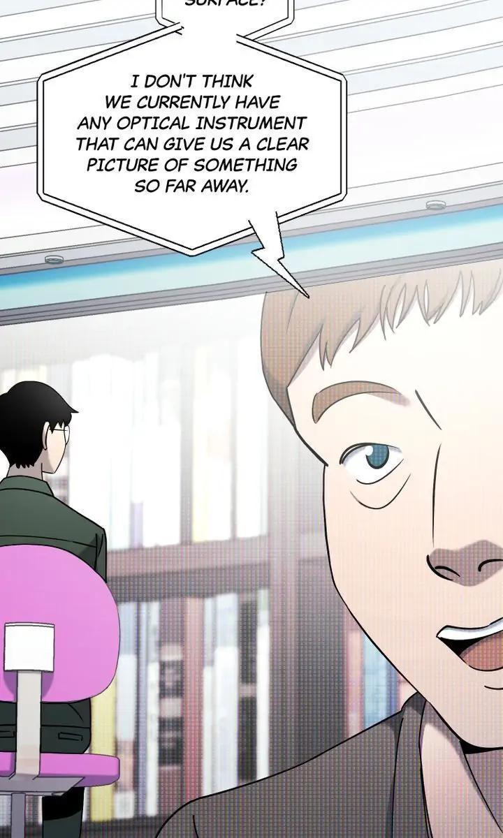 Read Cheolsu Saves the World Manga Online