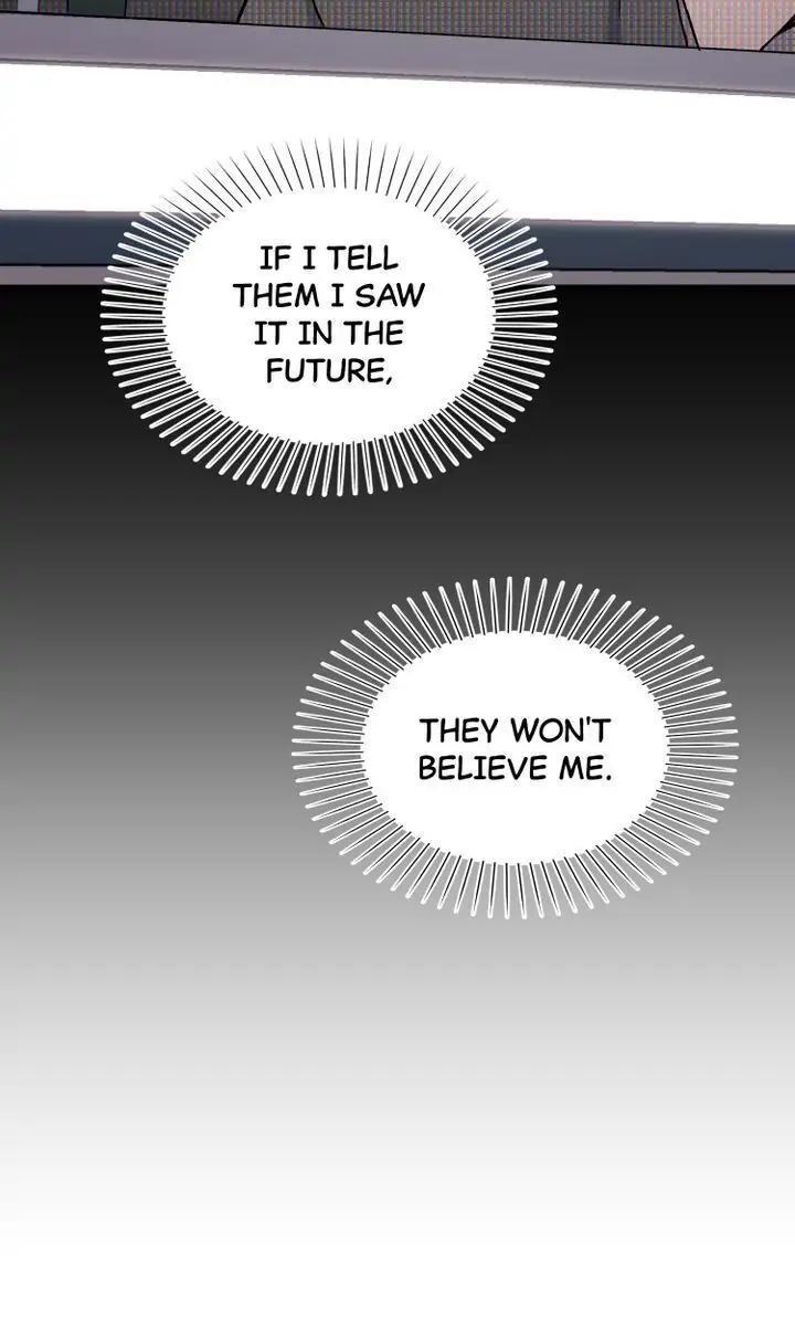 Read Cheolsu Saves the World Manga Online