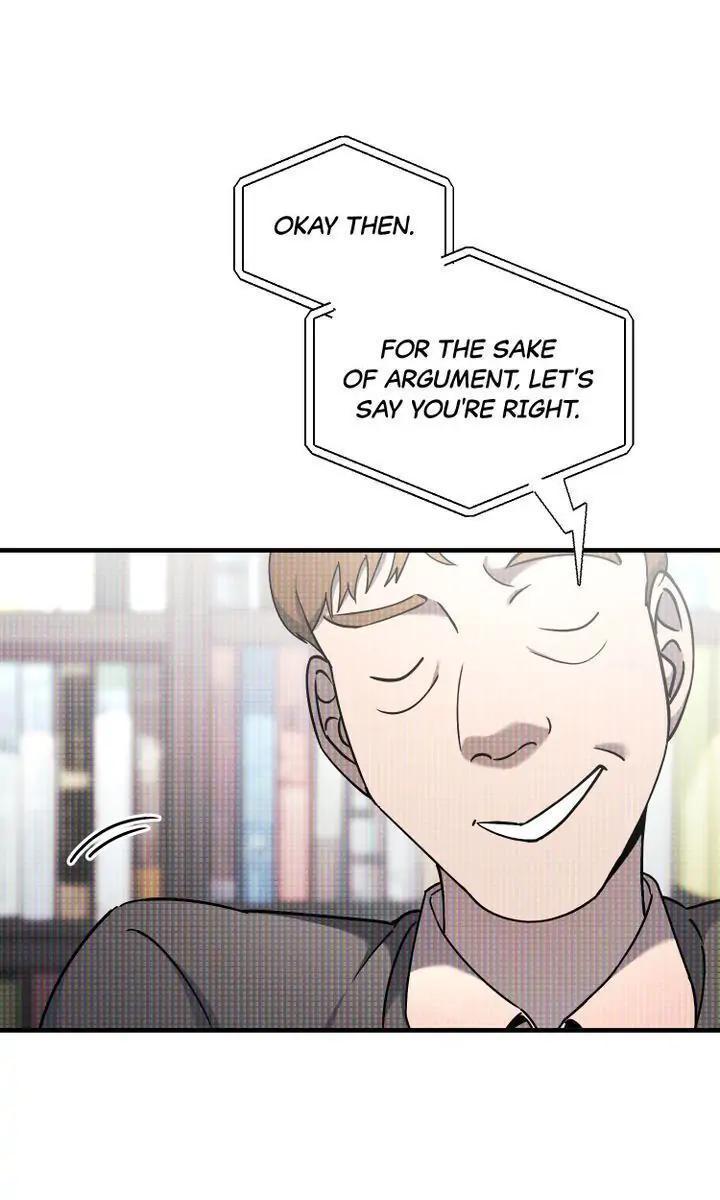Read Cheolsu Saves the World Manga Online