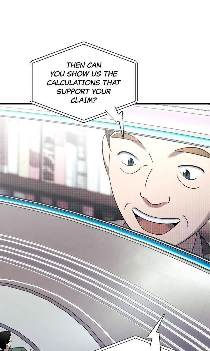 Read Cheolsu Saves the World Manga Online