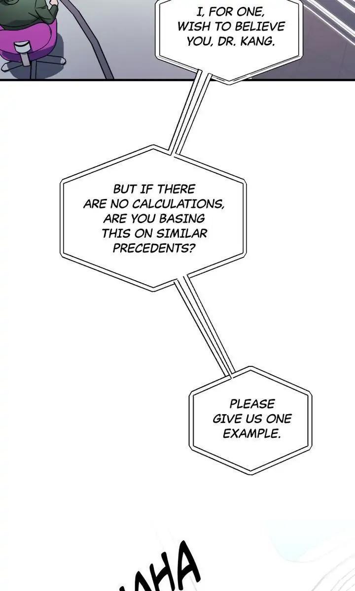 Read Cheolsu Saves the World Manga Online