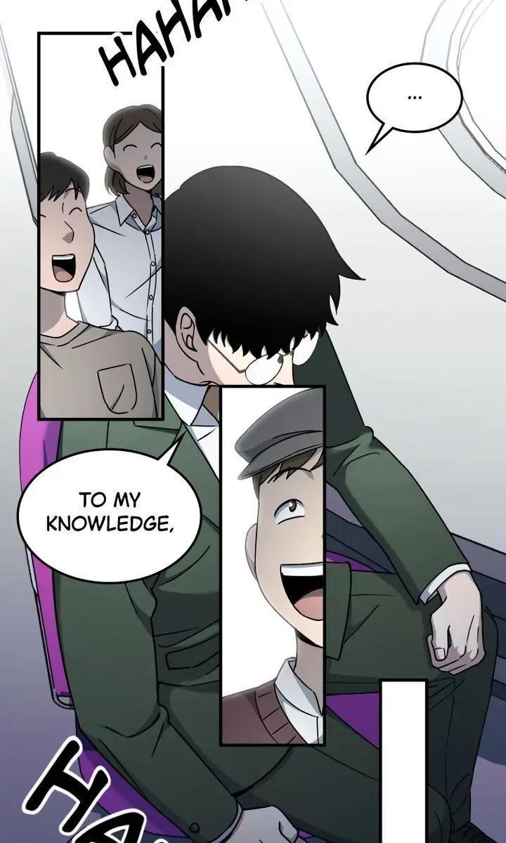 Read Cheolsu Saves the World Manga Online