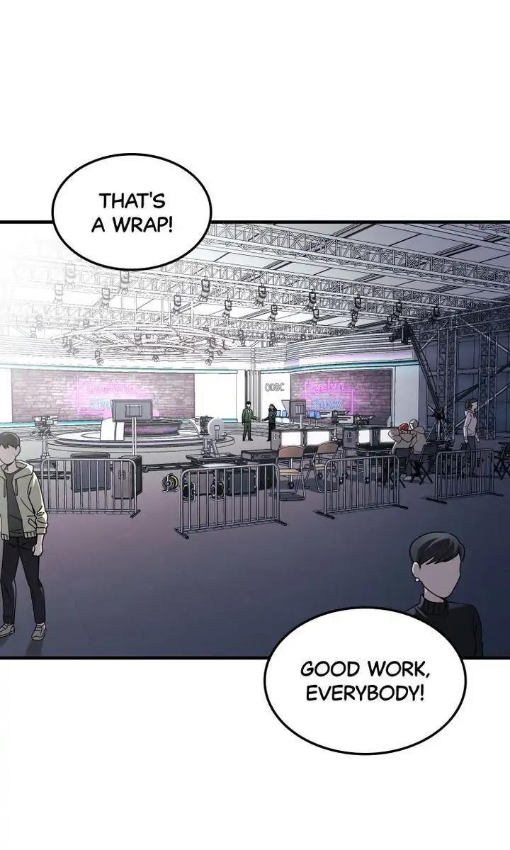 Read Cheolsu Saves the World Manga Online