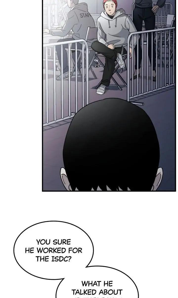 Read Cheolsu Saves the World Manga Online