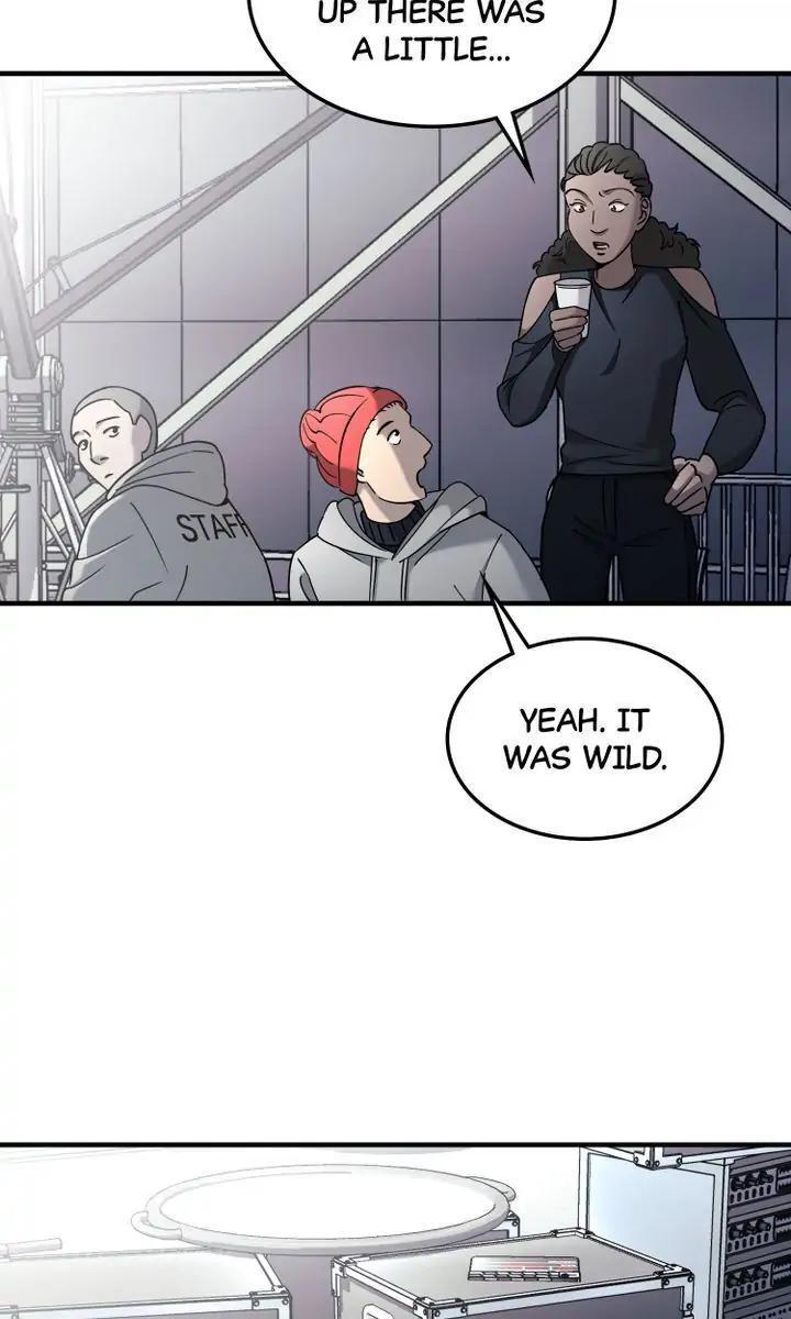 Read Cheolsu Saves the World Manga Online