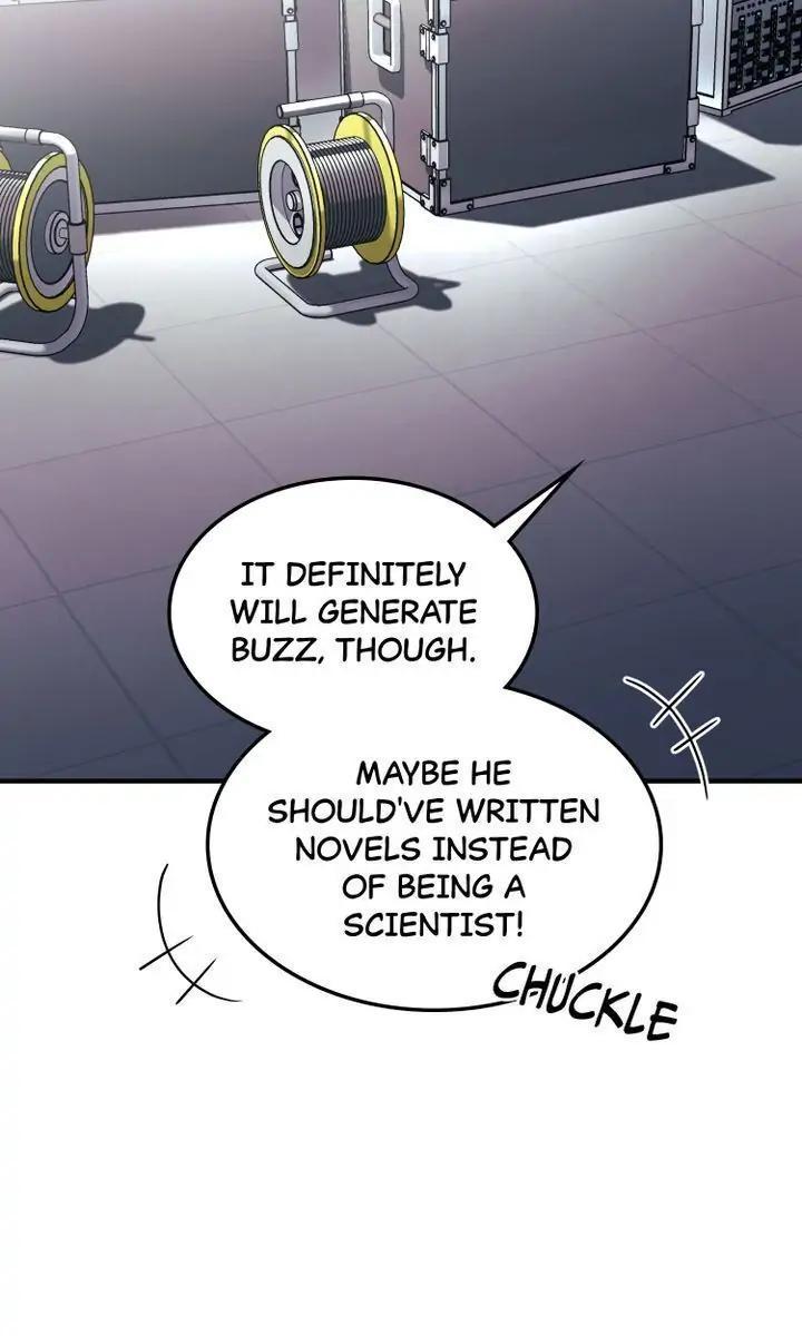 Read Cheolsu Saves the World Manga Online